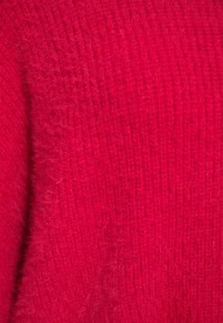 Faina Oversized Truien Oversized Trui Dames Watermeloen Rood -Dameskleding Verkoop Winkel 8b5c38903a06ac01c8158267ea6bb739