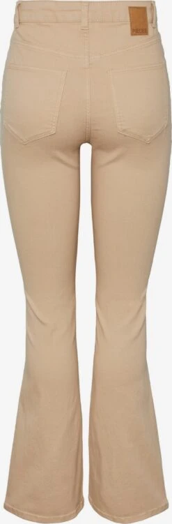 Pieces Bootcut Flared Jeans PEGGY Dames Donkerbeige 10 Pieces Bootcut Flared Jeans PEGGY Dames Donkerbeige -Dameskleding Verkoop Winkel 8bba9bc2513ce96b5850b6a51c50a2e3