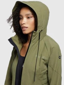 Khujo Parkas Tussenparka Dames Olijfgroen 16 Khujo Parkas Tussenparka Dames Olijfgroen -Dameskleding Verkoop Winkel 8c23c7846942d7855b93ff7c7cc413c1