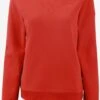 Schmuddelwedda Sweatshirts Sweatshirt Yasanna Dames Vuurrood 2 Schmuddelwedda Sweatshirts Sweatshirt Yasanna Dames Vuurrood -Dameskleding Verkoop Winkel 8c9d258cf631d73bbecd4523ed673e7b