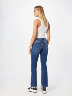 LTB Jeans Bootcut Jeans Roxy Dames Blauw -Dameskleding Verkoop Winkel 8ccd95adb26092b40717e6703eec3a85