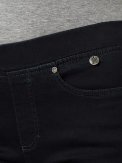 Jeans Slimfit Jeggings Dames Navy -Dameskleding Verkoop Winkel 8d0dc6b7de6551c4f995507d903db92f