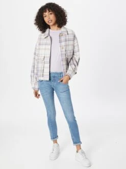 GANG Jeans Skinny Jeans Marge Dames Blauw -Dameskleding Verkoop Winkel 8d4bcdcd789ee8bc5062e69c578ff1fb