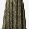 Pepe Jeans Maxi Jurken Jurk Fifi Dames Groen / Olijfgroen -Dameskleding Verkoop Winkel 8de0173cafc004a49f75e2a5e496708b