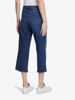 Betty Barclay Wide Leg Wide Leg Jeans Dames Blauw -Dameskleding Verkoop Winkel 8f60e7dfb1fd9a8c9ffe8d50c9dea8f1