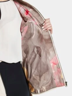 DIDRIKSONS Outdoor Jassen Fleece Jas Eira Dames Wit 13 DIDRIKSONS Outdoor Jassen Fleece Jas Eira Dames Wit -Dameskleding Verkoop Winkel 8f9afe9a60189abdc9da6f5b00699274