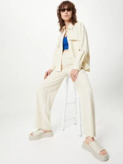 Tussenjassen Tussenjas Stella Dames Beige -Dameskleding Verkoop Winkel 8feef71bbf25247a78b530ad1a23afbb