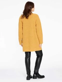 Oversized Truien Oversized Trui Dames Geel -Dameskleding Verkoop Winkel 902acc2f88ed72f69ca06ccd445eca2a
