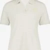 Betty Barclay Polos Shirt Dames Ecru -Dameskleding Verkoop Winkel 9044563373095f0aa1dd781c1ca0aa1c