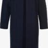 Wollen Mantels Tussenmantel Dames Navy -Dameskleding Verkoop Winkel 9095bdc33b56cafc0896539633ca5bd0
