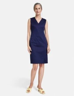 Gerry Weber Kokerjurken Kokerjurk Dames Navy 11 Gerry Weber Kokerjurken Kokerjurk Dames Navy -Dameskleding Verkoop Winkel 90b7aeb02e20e93129e469b8c1e571dd