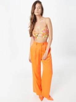 NASTY GAL Tanktops Top Dames Oranje -Dameskleding Verkoop Winkel 90dbf69781ead5e0a49b36e141515c4c