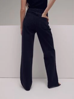 Wide Leg Wide Leg Jeans Tyra Dames Donkergrijs 9 Wide Leg Wide Leg Jeans Tyra Dames Donkergrijs -Dameskleding Verkoop Winkel 90ef50dcc0754e04e4701b2e454659db