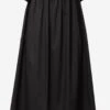 EDITED Maxi Jurken Jurk Cassidy Dames Zwart -Dameskleding Verkoop Winkel 914d6468a34423e9d5afe97bac908f8d