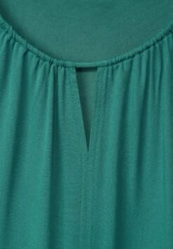 STREET ONE T-shirts Shirt Dames Smaragd 11 STREET ONE T-shirts Shirt Dames Smaragd -Dameskleding Verkoop Winkel 91a075e7746c682d6d978b468132f7aa