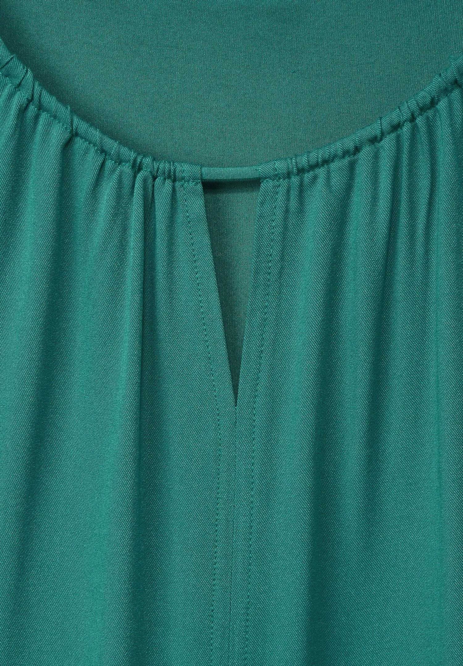 STREET ONE T-shirts Shirt Dames Smaragd 7 STREET ONE T-shirts Shirt Dames Smaragd - Afbeelding 5