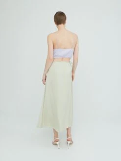 EDITED Crop Tops Top Kaylin Dames Lila -Dameskleding Verkoop Winkel 91a2cf3e7dc1dab8d3a4517201add872