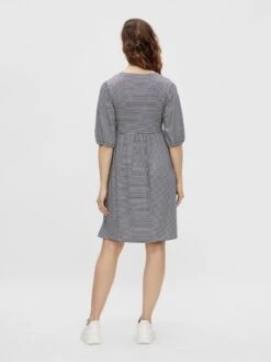 Mamalicious Jerseyjurken Jurk Malina Dames Hemelsblauw -Dameskleding Verkoop Winkel 922e66c078c533cfa2861d0eae46affa