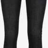 Jeans Skinny Jeggings ChiaraAK Dames Zwart -Dameskleding Verkoop Winkel 9243d7cda2565aa3eb1d9034526f422c