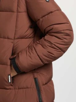 Khujo Wintermantels Wintermantel Youma Dames Karamel 17 Khujo Wintermantels Wintermantel Youma Dames Karamel -Dameskleding Verkoop Winkel 927b27cd6bf40ae0f5e7aef120ea2fb1