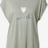 About You T-shirts Shirt Elisabeth Dames Groen 2 About You T-shirts Shirt Elisabeth Dames Groen -Dameskleding Verkoop Winkel 92bcaf6b0dd297283bd87c243ef653dd
