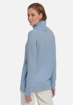 Coltruien Trui Dames Lichtblauw -Dameskleding Verkoop Winkel 930e15f32f95614dbdf2f9694e92c2ac
