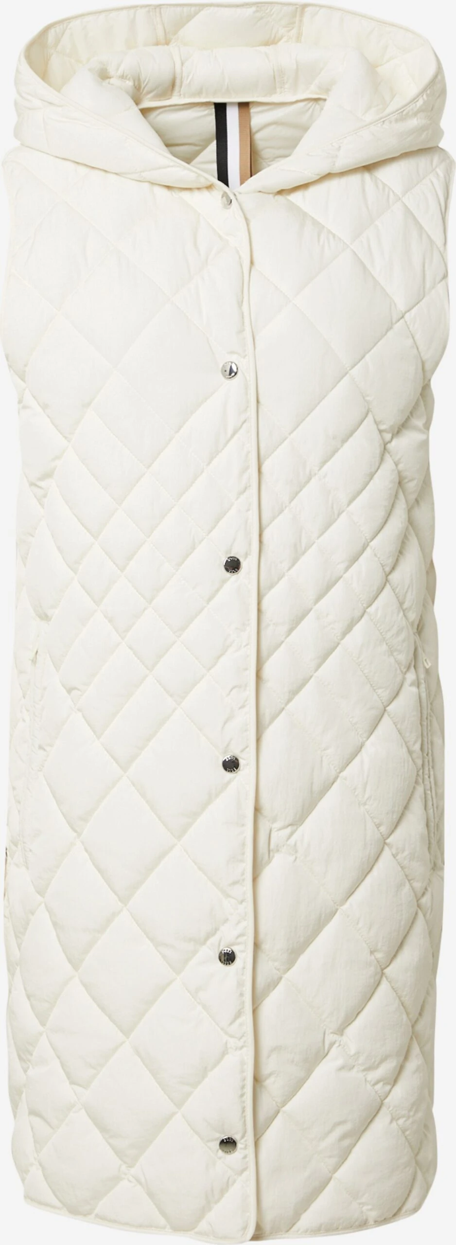 Bodywarmers Bodywarmer Peffi Dames Wit 3 Bodywarmers Bodywarmer Peffi Dames Wit