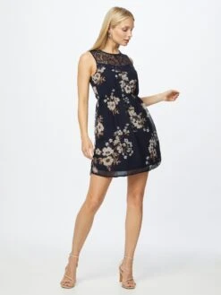 Vero Moda Zomerjurken Zomerjurk Camille Dames Navy 20 Vero Moda Zomerjurken Zomerjurk Camille Dames Navy -Dameskleding Verkoop Winkel 946e1e57a1c881cc602a45576f66ae22
