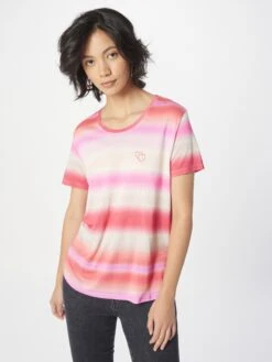 Key Largo T-shirts Shirt HORIZON Dames Pink -Dameskleding Verkoop Winkel 95facb0cf085ade39c0dca061ecda794