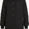 Vila Tussenjassen Tussenjas Dames Zwart -Dameskleding Verkoop Winkel 96933b57f0adbe91cb2b7fb62d318cb9