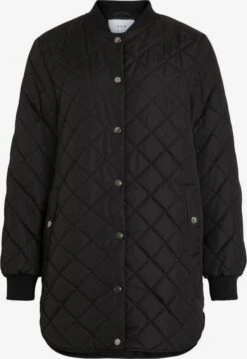 Vila Tussenjassen Tussenjas Dames Zwart