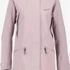 DIDRIKSONS Regenjassen Tussenparka ILMA WNS Dames Nude -Dameskleding Verkoop Winkel 96ab01d0ccdc3f54a223f13617f30996