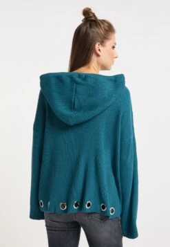 Hoodies Trui Dames Hemelsblauw -Dameskleding Verkoop Winkel 96c6fc063335b16c29e3054a67d6ebcf