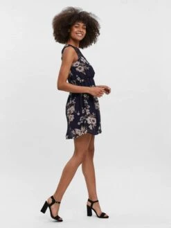 Vero Moda Zomerjurken Zomerjurk Camille Dames Navy 24 Vero Moda Zomerjurken Zomerjurk Camille Dames Navy -Dameskleding Verkoop Winkel 96cee3089cc425a44b2f62b09b954932