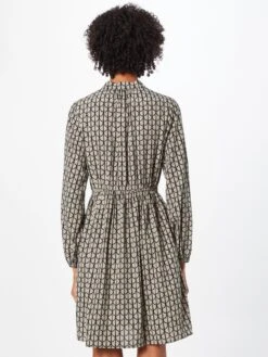 About You Blousejurken Blousejurk Tessy Dames Beige -Dameskleding Verkoop Winkel 97365c4c9679c3afc432e247a932ace4