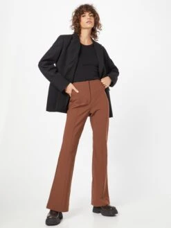 ONLY Tanktops Top Lindsay Dames Kaki / Zwart -Dameskleding Verkoop Winkel 975557380f47737493acb69f0acd5cc3