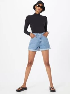 Selected Femme Longsleeves Shirt Mandy Dames Zwart -Dameskleding Verkoop Winkel 9781160097d941f93e70ab10f20bf85a