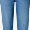 Lee Mom Jeans Tapered Jeans Stella Dames Blauw -Dameskleding Verkoop Winkel 97e2782d492782032cccf6e3ef4c25ed