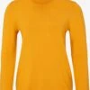 Comma Coltruien Trui Dames Goudgeel -Dameskleding Verkoop Winkel 98e8168aa7e1518677cc91d730a6e6d3