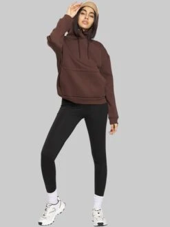 Hoodies Sweatshirt Balina Dames Bruin 9 Hoodies Sweatshirt Balina Dames Bruin -Dameskleding Verkoop Winkel 99749a3aae0ef92a733b24c570164106