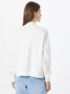 RIVER ISLAND Sweatshirts Sweatshirt Dames Crème -Dameskleding Verkoop Winkel 99a74d8d75f5eee3501a23410147d45a