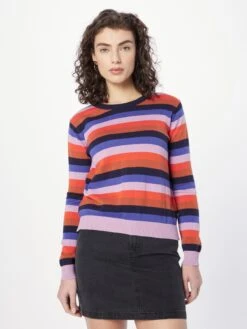 Fijngebreide Truien Trui Dames Blauw / Navy 9 Fijngebreide Truien Trui Dames Blauw / Navy -Dameskleding Verkoop Winkel 9a55fa3b091b2962ea76f35874fbede7