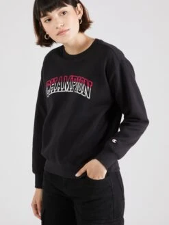 Sweatshirts Sweatshirt Dames Zwart -Dameskleding Verkoop Winkel 9a690cf2425730eb34ee244477e55edf