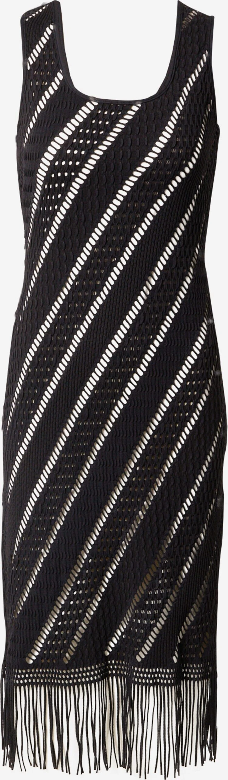 Seafolly Strandjurkjes Strandjurk Marrakesh Dames Zwart 3 Seafolly Strandjurkjes Strandjurk Marrakesh Dames Zwart