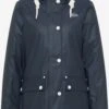 ICEBOUND Outdoor Jassen Functionele Jas Dames Marine 1 ICEBOUND Outdoor Jassen Functionele Jas Dames Marine -Dameskleding Verkoop Winkel 9b4f329486d62d54156438883d0f77cd