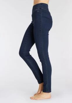 Buffalo Jeans Skinny Jeggings Dames Donkerblauw -Dameskleding Verkoop Winkel 9bfc6a3c365b1b3dc81ce0c8368ec1b3