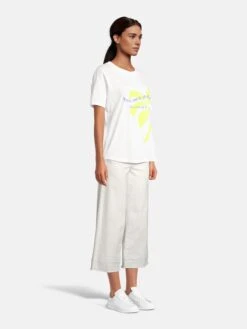 T-shirts Shirt Lagerstee Dames Offwhite 10 T-shirts Shirt Lagerstee Dames Offwhite -Dameskleding Verkoop Winkel 9d58088f3a90cc67dae224ceba3aa880