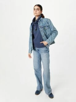 Ragwear Sweatshirts Sweatshirt NESKA Dames Enziaan -Dameskleding Verkoop Winkel 9d7afce58e1f9a7620bc9e5b6f3c6cdb