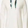 Cecil Longsleeves Shirt Dames Ivoor -Dameskleding Verkoop Winkel 9d990aa2ae6378107e35d8f4189a34ef