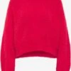 Faina Oversized Truien Oversized Trui Dames Watermeloen Rood -Dameskleding Verkoop Winkel 9dac53cca60c1f5670b47a14f805f745